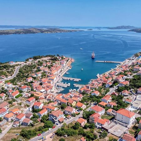 Holiday House With A Parking Space Sali, Dugi Otok - 8138 Exteriör bild