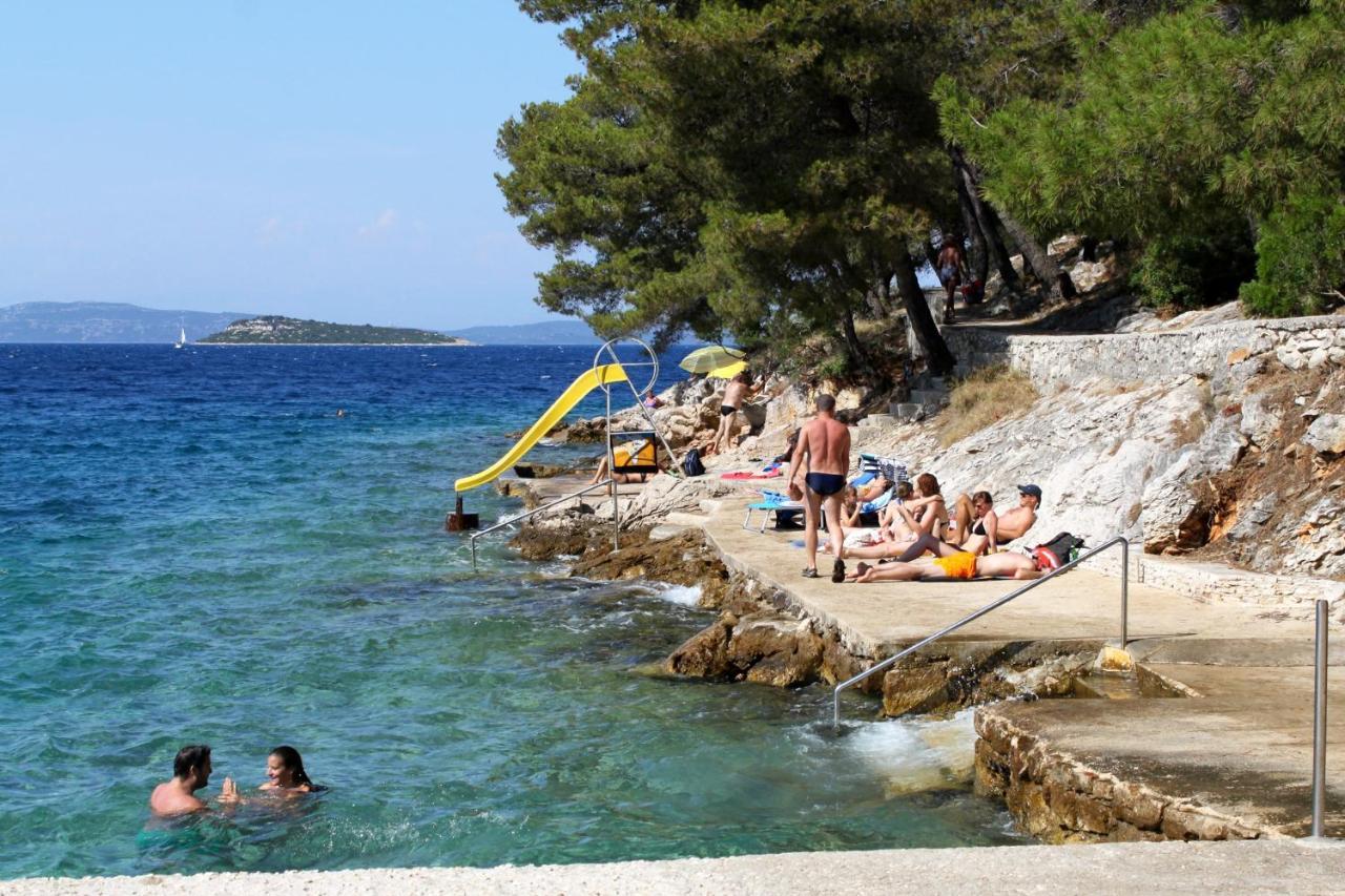 Holiday House With A Parking Space Sali, Dugi Otok - 8138 Exteriör bild