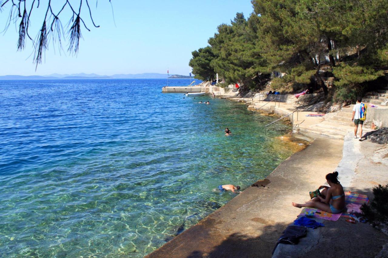 Holiday House With A Parking Space Sali, Dugi Otok - 8138 Exteriör bild