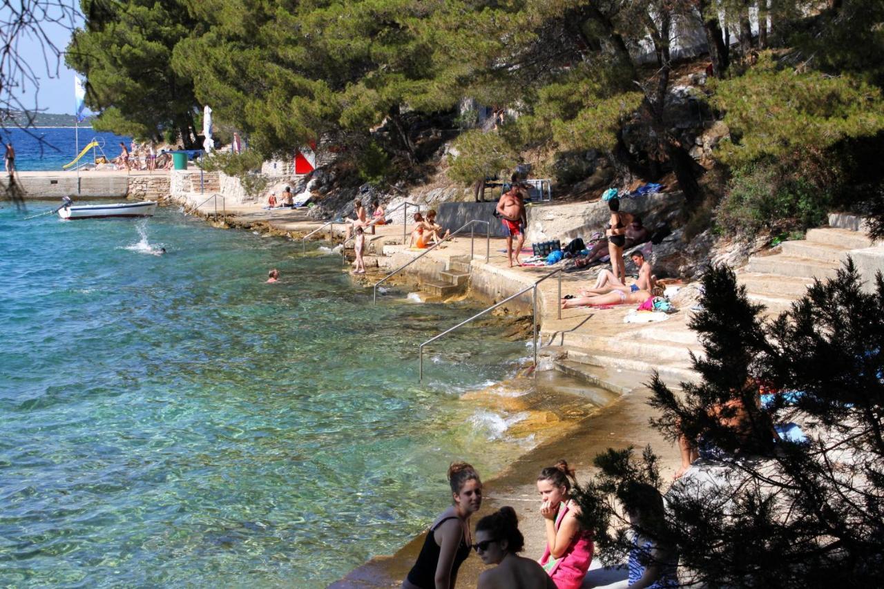 Holiday House With A Parking Space Sali, Dugi Otok - 8138 Exteriör bild