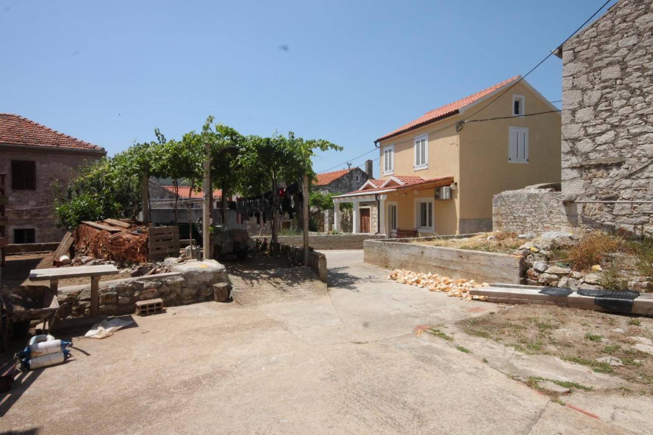 Holiday House With A Parking Space Sali, Dugi Otok - 8138 Exteriör bild